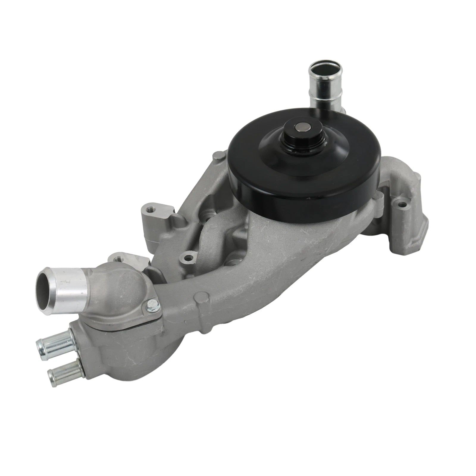 Water Pump for Chevrolet Camaro (2010-2015) with Thermostat