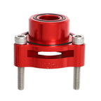 Billet Blow Off Valve Adapter for Chevy Silverado, GM Sierra 2.7L Turbo (2019–2023)