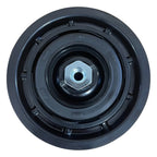 AC Compressor Clutch Replacement for Audi SQ5 3.0L (2014-2017)