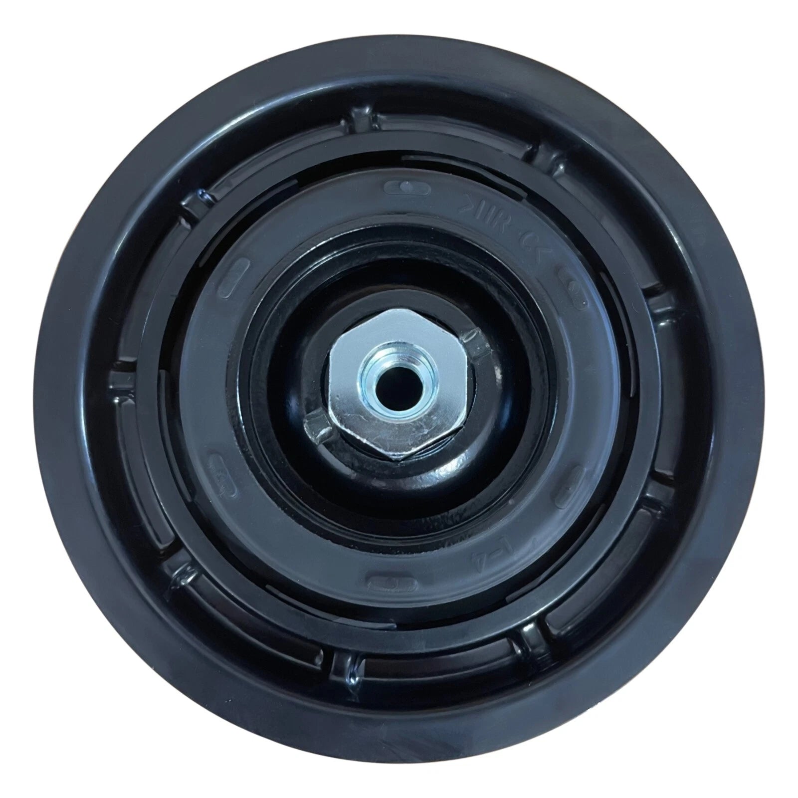 AC Compressor Clutch Replacement for Audi SQ5 3.0L (2014-2017)
