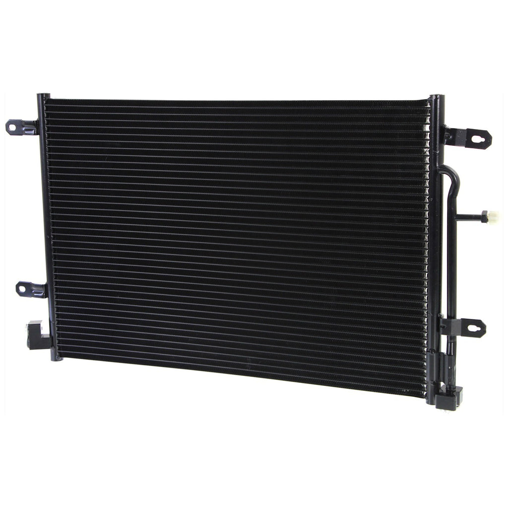 A/C Condenser for Audi A4 Quattro (2006–2008)