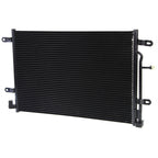 A/C Condenser for Audi A4 Quattro (2006–2008)