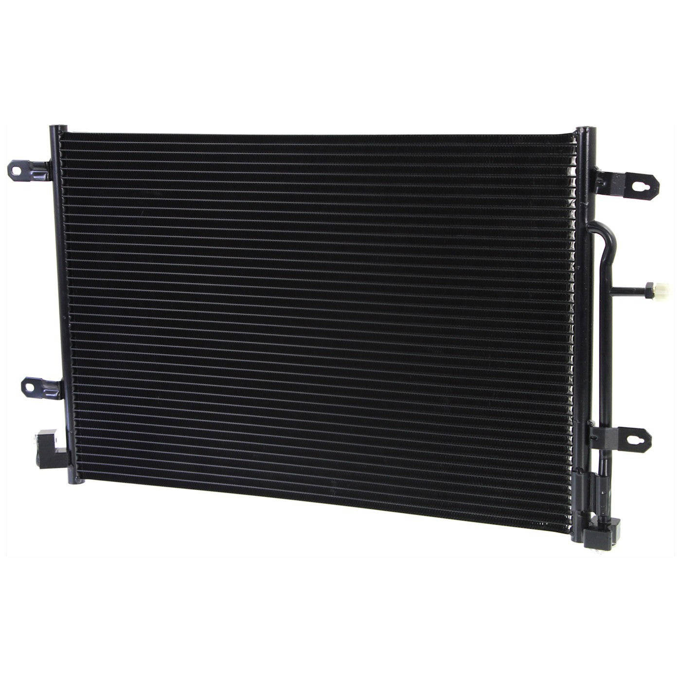 A/C Condenser for Audi A4 Quattro (2006–2008)