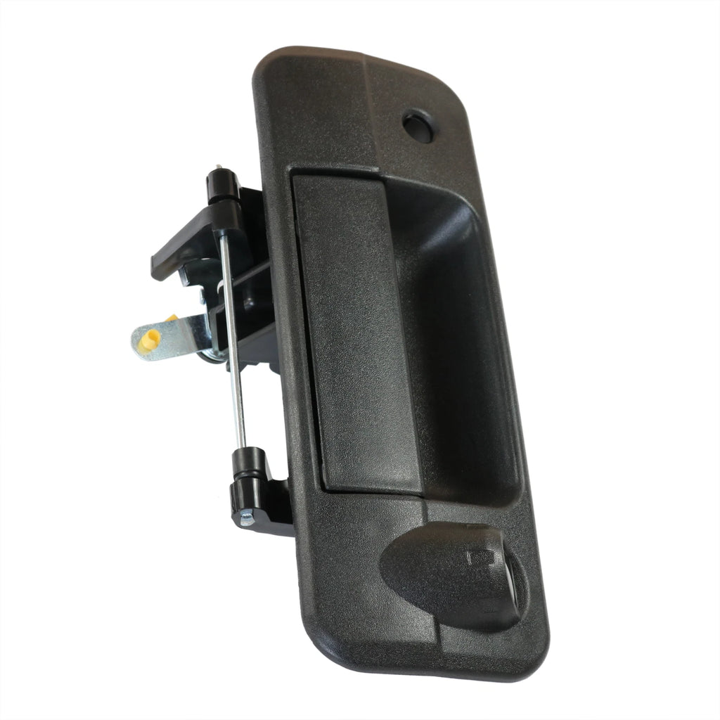 Tailgate Latch Handle for Toyota Tundra (2007-2013) with Lock & Camera Hole
