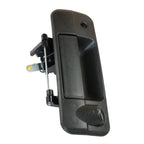 Tailgate Latch Handle for Toyota Tundra (2007-2013) with Lock & Camera Hole