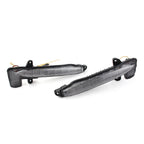Daytime Running Light DRL Turn Signal for Toyota Corolla SE XSE (2020–2023)