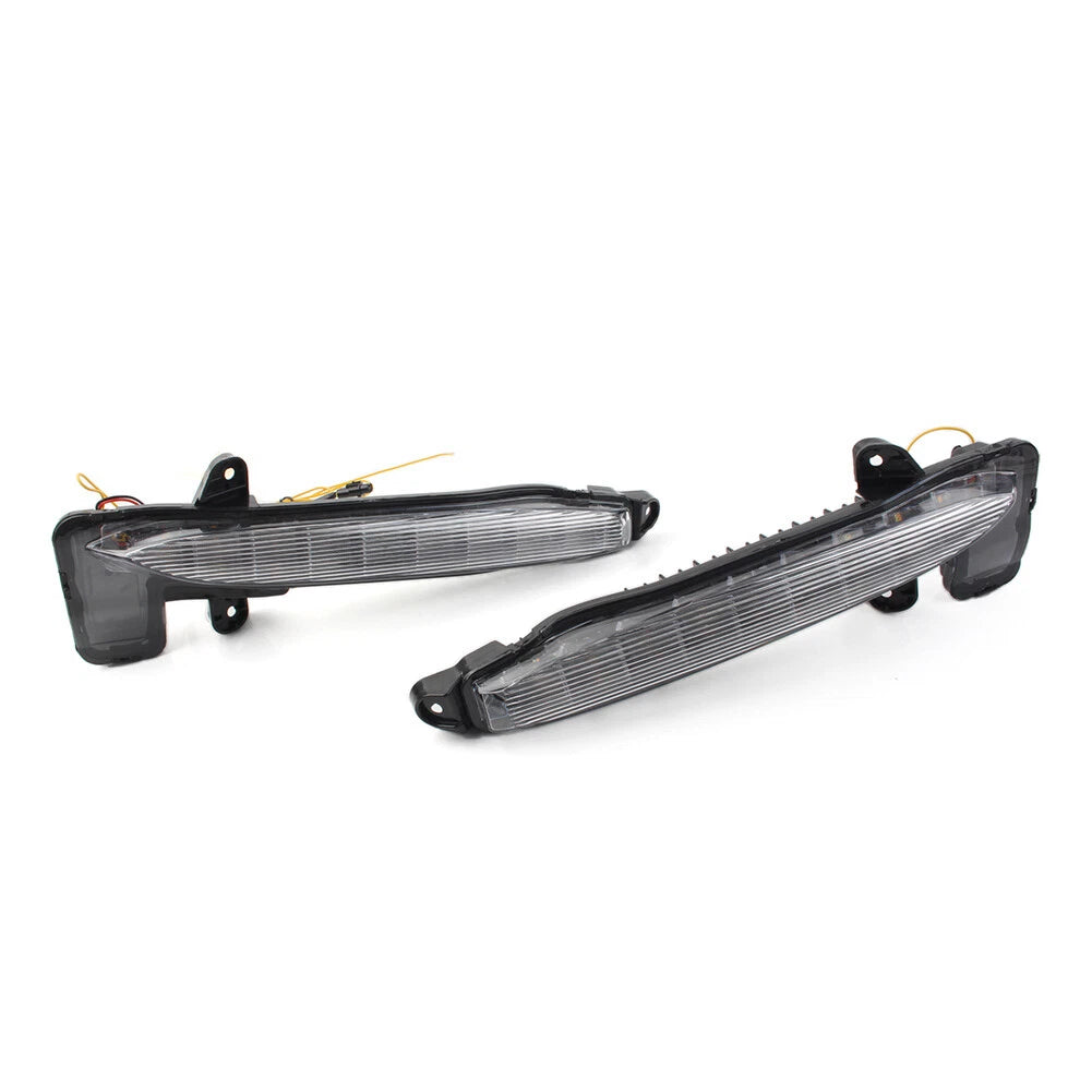 Daytime Running Light DRL Turn Signal for Toyota Corolla SE XSE (2020–2023)