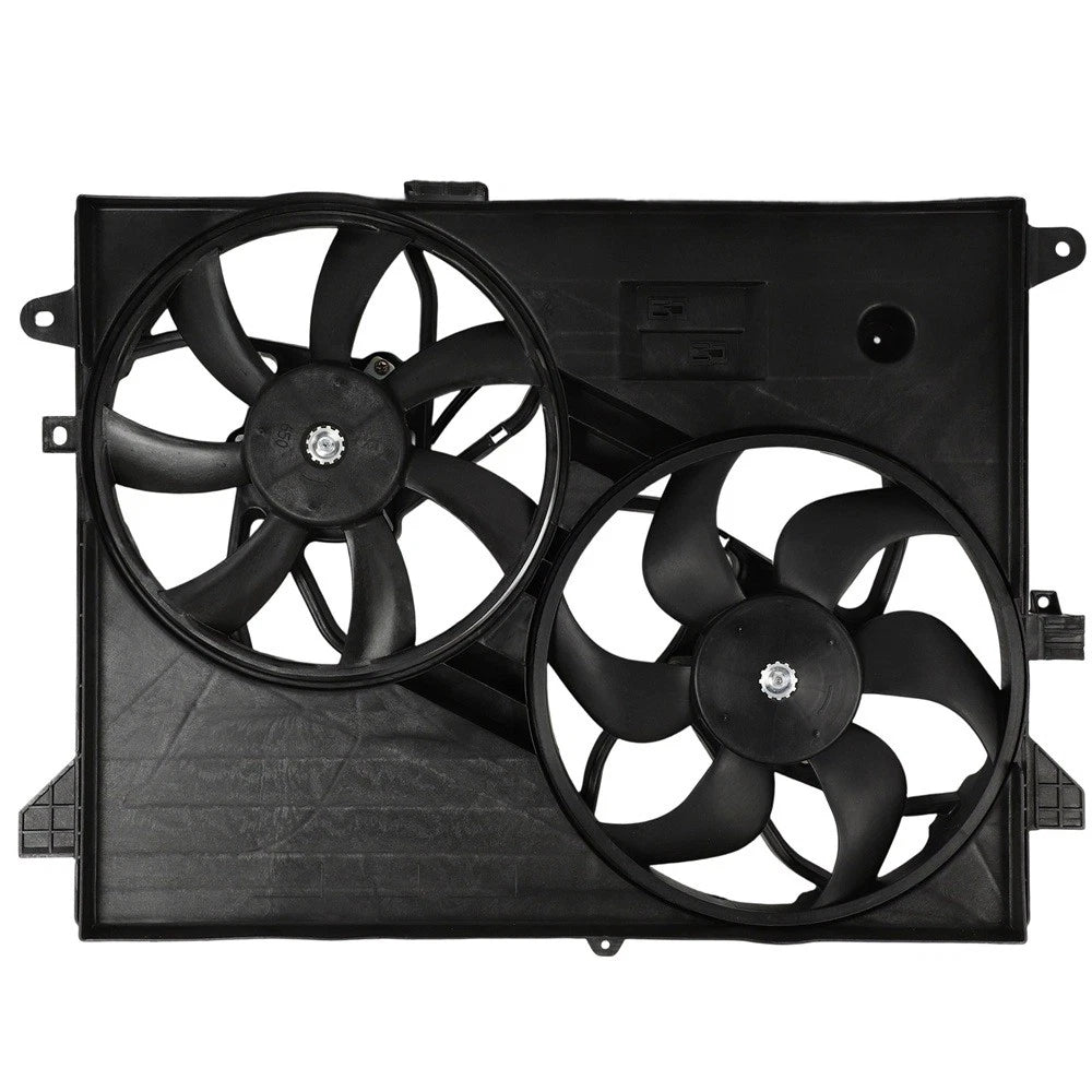 Radiator Condenser Fan for Chevrolet Captiva Sport (2012) & Saturn Vue (2008–2010)