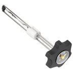 Fuel Gas Gauge Cap for Ski-Doo Summit 500 583 670 Touring E (1996–2008)