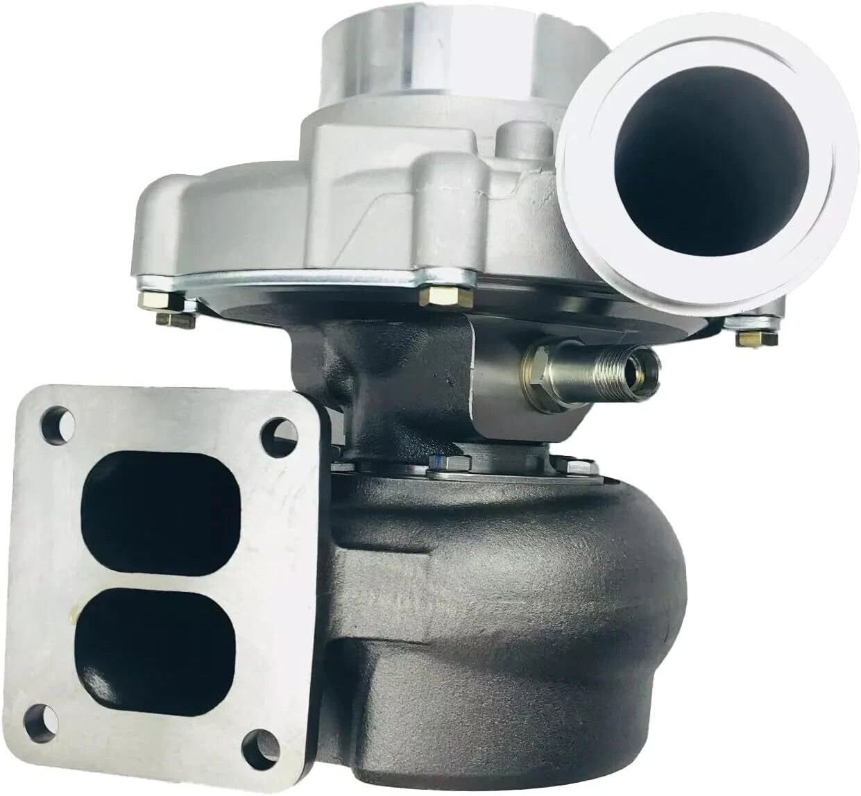 Turbo K29 Turbocharger 53299707113 for Man TGA (2000–2007)