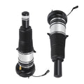 2x Air Shock Struts for Audi A8 A6 Quattro S8 (2010–2018)