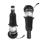 2x Air Shock Struts for Audi A8 A6 Quattro S8 (2010–2018)