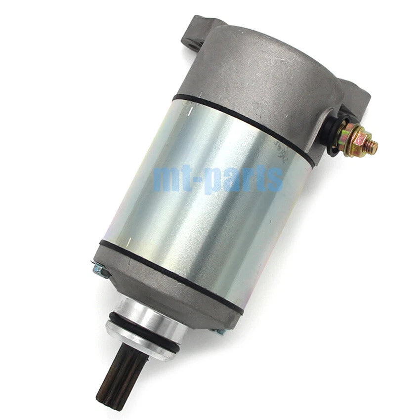Starter Motor for Suzuki DL650 V-Strom (2004–2010) / SFV650 Gladius (2009–2010)