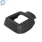 Front Bumper Lower Grille Sensor Cover for Golf MK7 (2013-2016)