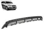 Front Lower Center Bumper Grille for Audi Q7 (2010–2014)