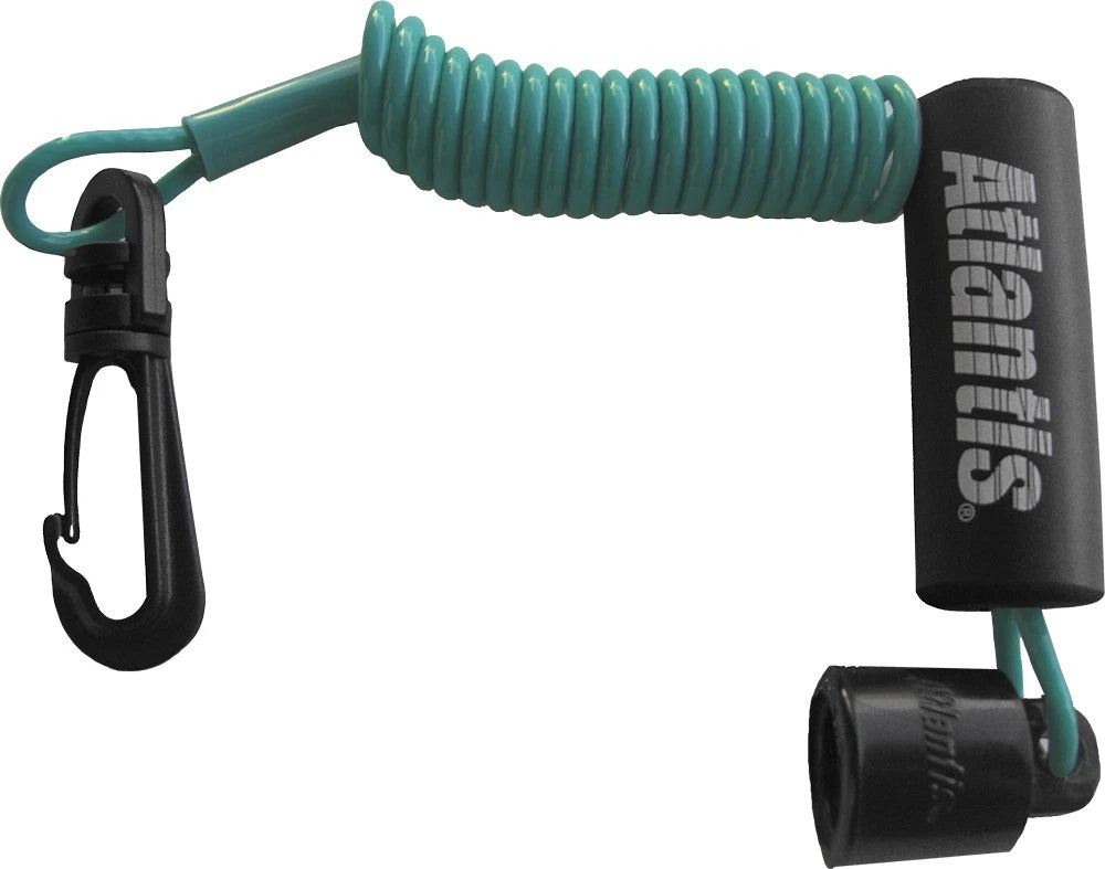 D.E.S.S. Lanyard for Sea-Doo Watercraft (2003–2024) A7448DES