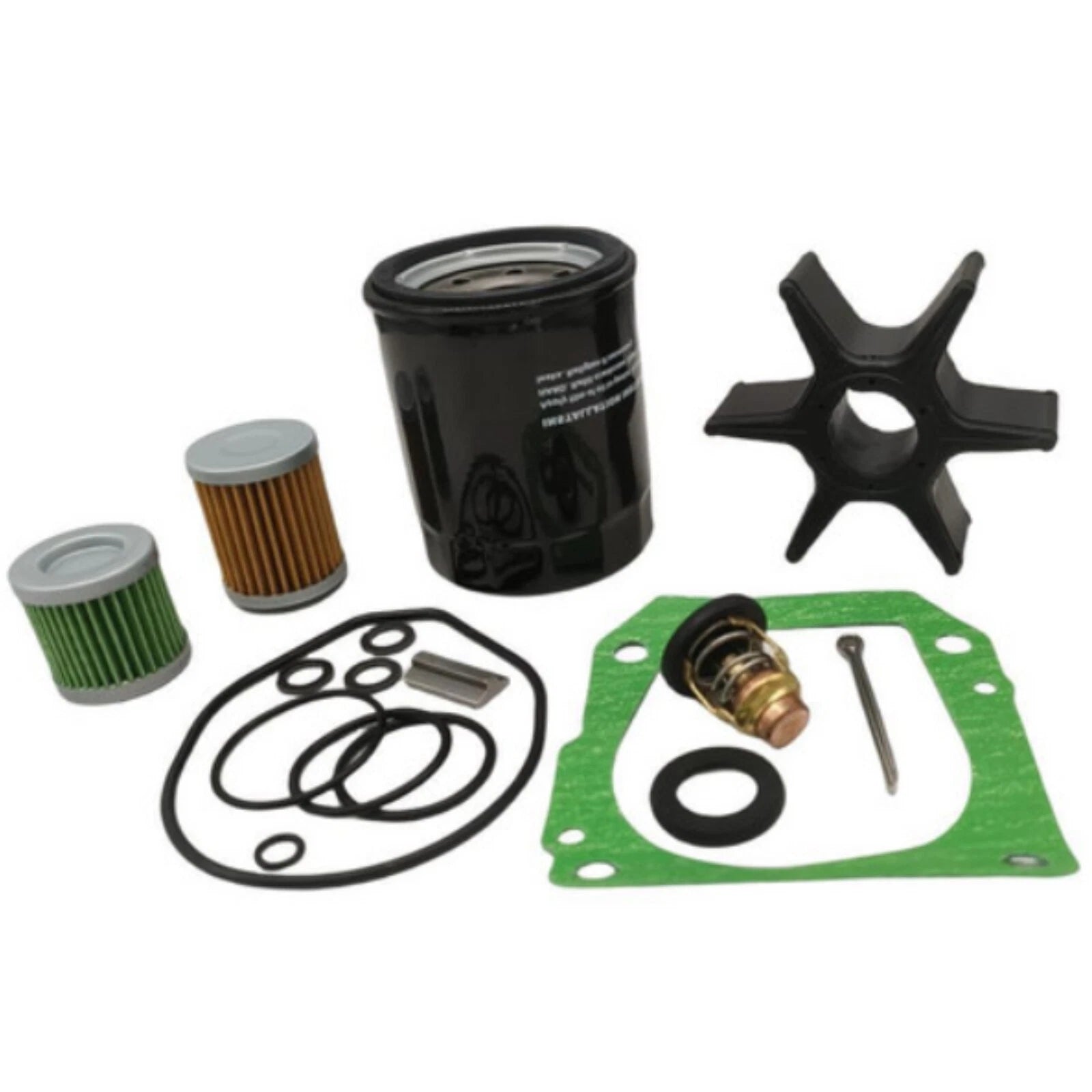 Outboard Maintenance Repair Kit for Honda BF135A/150A (06211-ZY5-505)
