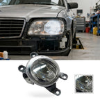 LED Fog Light DRL for Toyota Corolla Levin (2019–2020)