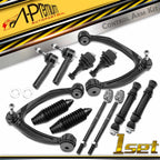 Set of 12 Front Upper Control Arm Ball Joints for Chevy Cadillac GMC 