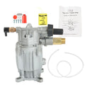 Pressure Washer Pump for Horizontal Shaft (MAX 3000 PSI, 2.5 GPM)