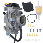 Carburetor Assembly for Arctic Cat 500 4x4 (1998–2000) 0470-361 BST34-216