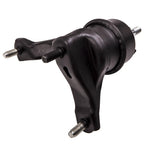 4 Pcs Motor & Trans Mount for Toyota Sienna 3.3L FWD (2004–2006)