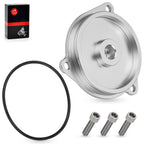 Starter Idle Gear Cover for Suzuki DR-Z400 (2000-2005)
