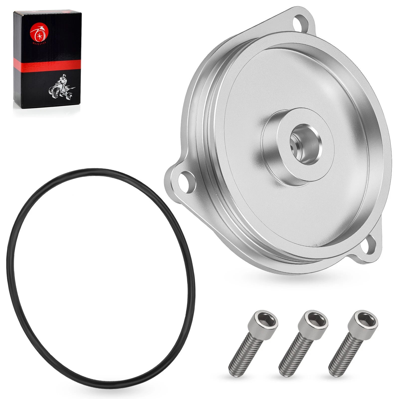 Starter Idle Gear Cover for Suzuki DR-Z400 (2000-2005)