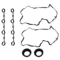Valve Cover Gasket Set for Porsche Cayenne (2004–2006) 94810593205 94810593103