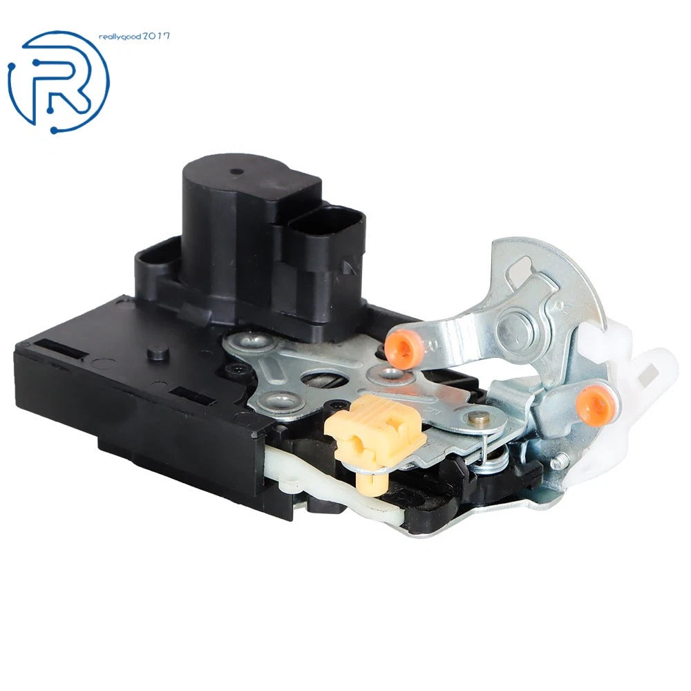 Rear Right Passenger Side Door Lock Actuator for Cadillac Escalade, Chevy Tahoe (2007–2014)