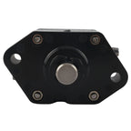 Fuel Pump w/ O-ring Kit for Johnson Evinrude DF 4-6 HP Outboard (1990–1999)