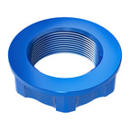 Billet Steering Stem Nut for Honda CRF150R (2007–2020), CRF250L, CRF250M (2012–2019)