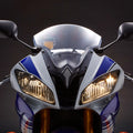 Headlight Lamp Assembly for Yamaha YZF-R6 (2008–2016)