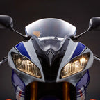 Headlight Lamp Assembly for Yamaha YZF-R6 (2008–2016)