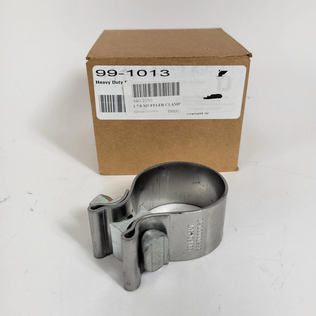 Muffler Clamp 1-7/8" for Harley-Davidson (1999–2013)