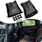 Oversized / Frame Mesh Bag / for RV