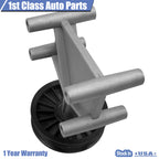 A/C Compressor Bypass Pulley for Kia Sedona (2002–2005)