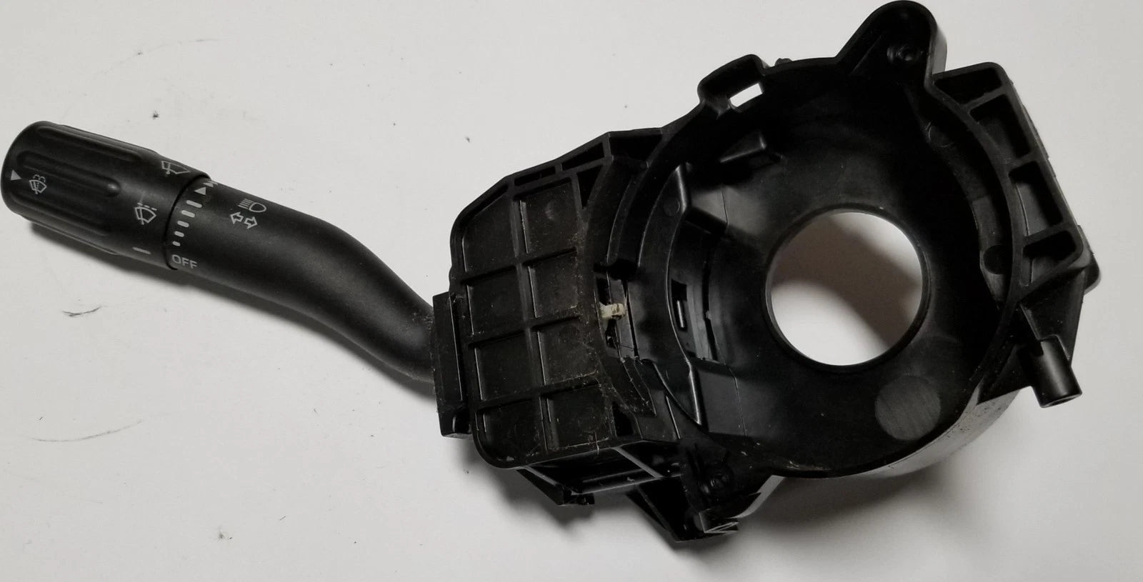 Multifunction Wiper Switch for Ford Fusion Milan MKZ (2006–2009) 7E5T-14B522-AAW
