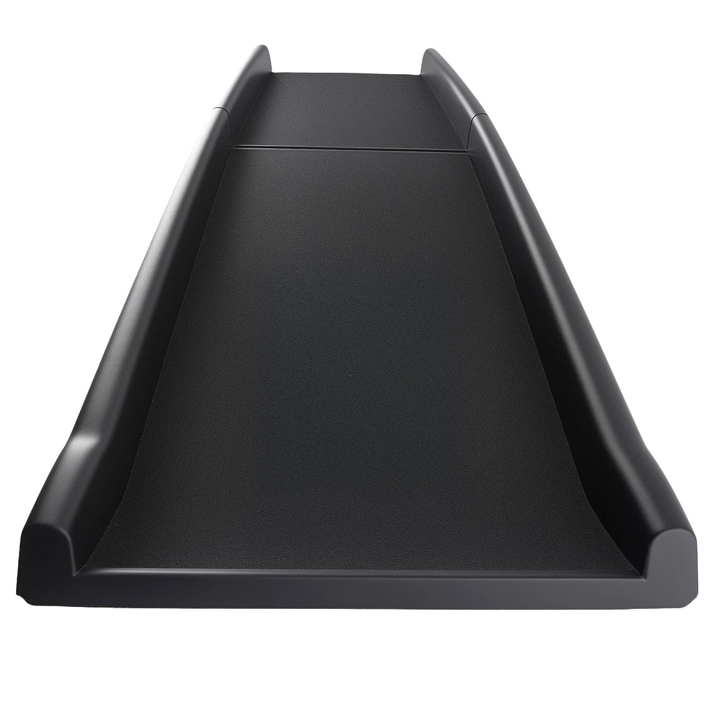 Dog Ramp for Car SUV (PP Plastic, Foldable, Lightweight)