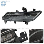 LED Fog Light Lamp Assembly for Lincoln MKZ (2013-2016)