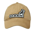 Mack Trucks Trucker Cap with Bulldog Logo for Mack Trucks (Legacy)