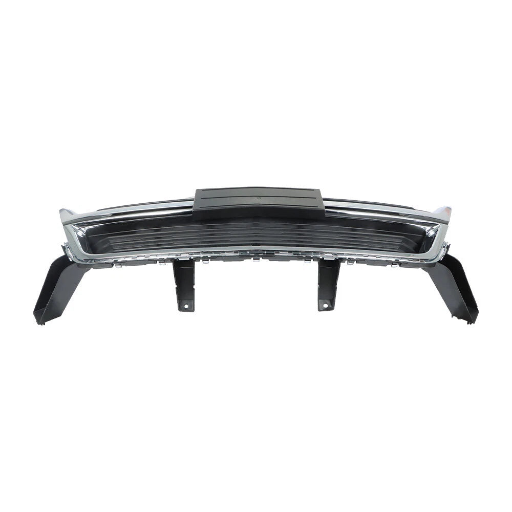 Front Upper Center Mesh Grille for Chevrolet Colorado (2015–2020)