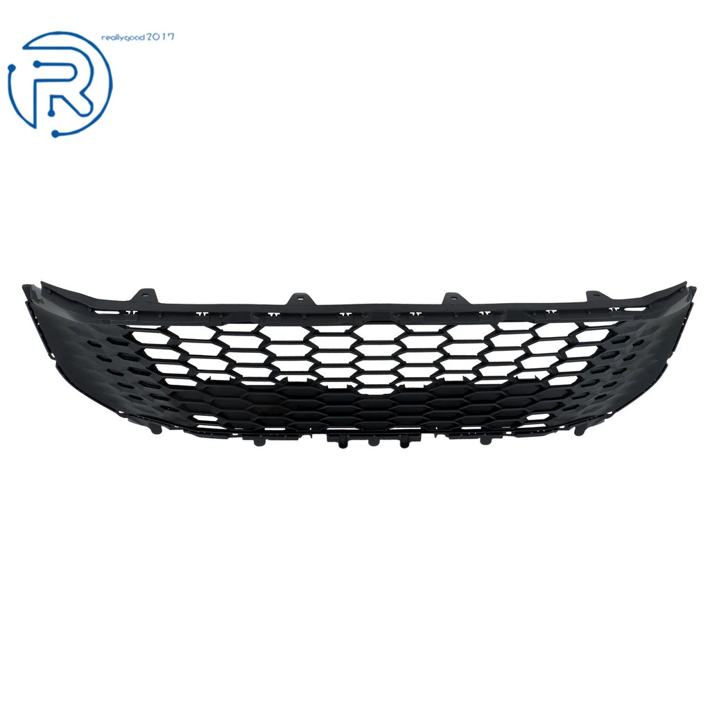 Lower Grille for Toyota Camry SE (2025) Matte Black Easy Installation