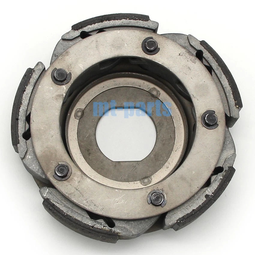 Wet Clutch Shoe Carrier Assy for Suzuki AN400 Burgman (1999–2006)