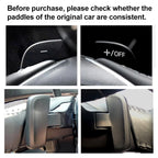 Steering Wheel Paddle Shifter Extensions for Mazda CX-3, CX-5, MX-5, 6 (2016-2023)