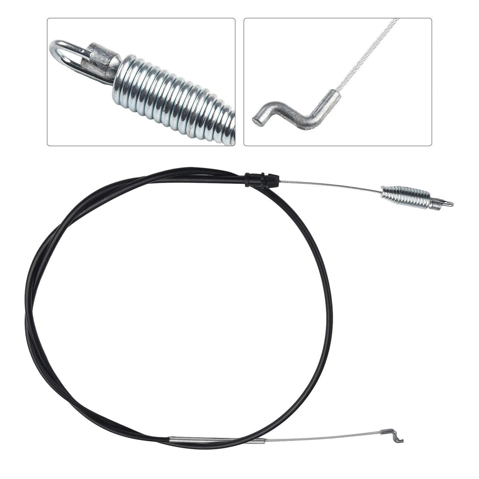 Replacement Pull Cable for 22 Inch Self Propelled Lawn Mowers