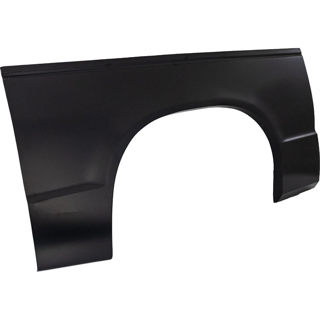Wheel Arch Repair Panel for Chevy S-10 Blazer (Passenger Right Side)