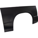 Wheel Arch Repair Panel for Chevy S-10 Blazer (Passenger Right Side)
