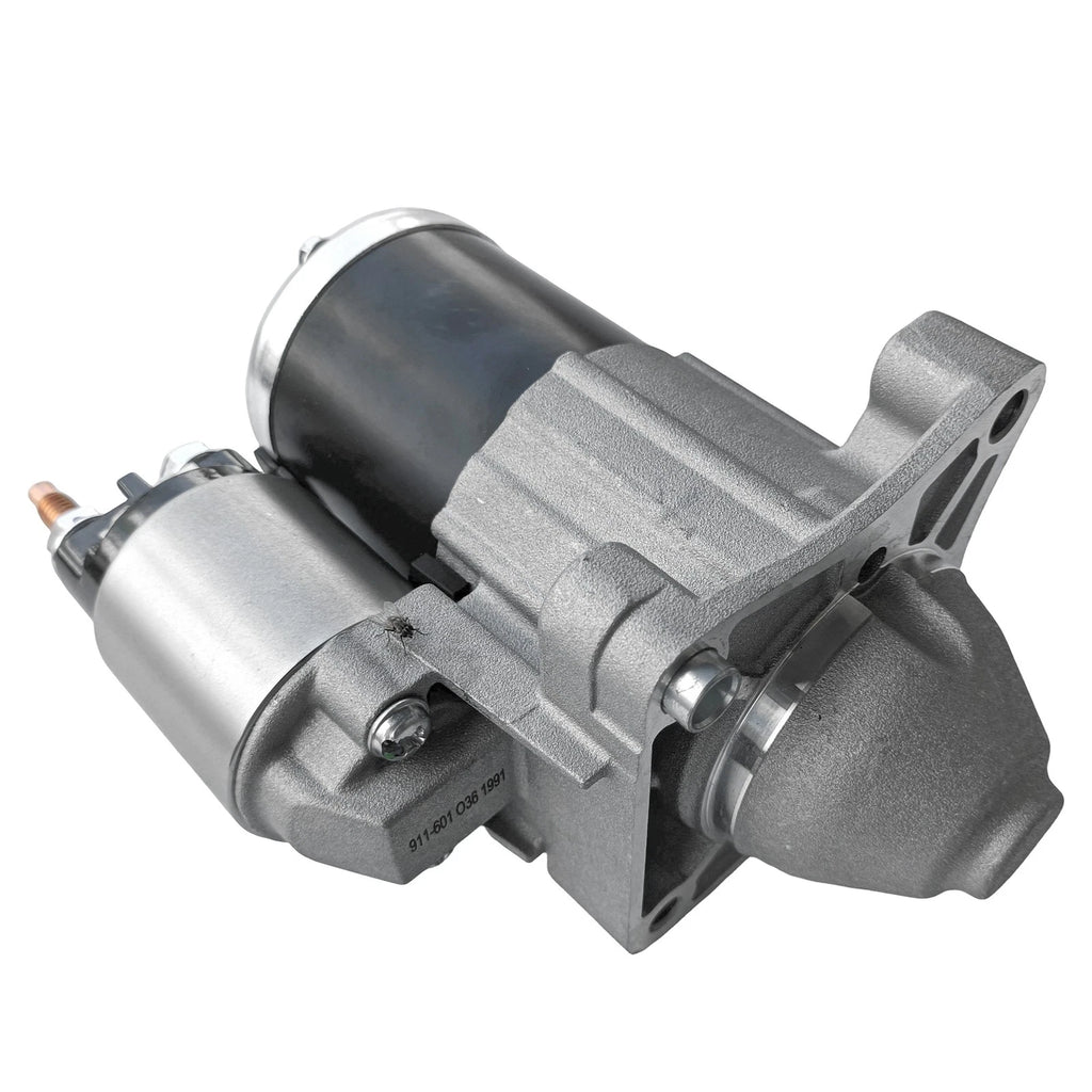 Starter for Dodge Dart (2013–2016) and Fiat 500 (2014–2019) L4 1.4L