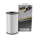 Wix XP Engine Oil Filter 57041XP for Lexus LS600h, Toyota Land Cruiser, Sequoia (2008–2019)